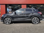 Nissan Qashqai - 1.2 TEKNA | 19'' LMV | PANORAMADAK | NAV | CAMERA | ELEKTRIS