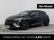 Renault Clio - 1.6 E-Tech Full Hybrid Esprit Alpine 145PK | Automaat | Navi