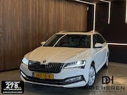 Skoda Superb - 1.4 TSI iV Business Edition Plus DealerO