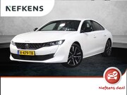 Peugeot 508 - 1.6 225PK Plug In HYbrid GT Pack Business | 1ste eigenaar | 