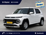 Hyundai Inster - Pulse 49kWh 116pk | €3.325 KORTING | CAMERA | CLIMA | PARKEE