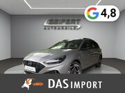 Hyundai i30 - I N-LINE I SITZPAKET I NAVI I SHZ I RF
