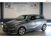Mercedes-Benz B-klasse - 180 AUTOMAAT / NAP / NIEUW MODEL / 9950 ,