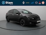 Nissan Leaf - N-Connecta 39 kWh 360° Camera | Adapt. Cruise | Parkeersens.