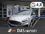 Ford S-Max - Titanium, Rückfahrkamera