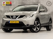 Nissan Qashqai - 1.2 Sport (PANORAMADAK, NAVIGATIE, CLIMATE, 360 CAMERA, SPOR