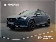 CUPRA Formentor - VZ Performance 1.4 TSI eHybrid 245pk DSG Automaat Trekhaak,