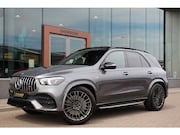 Mercedes-Benz AMG GLE - 53 4MATIC+ | PANO | LUCHTVERING | STOELKOELING | 360 | HEADU