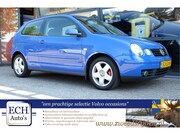 Volkswagen Polo - 1.4-16V 100pk 3drs, Airco, LMV
