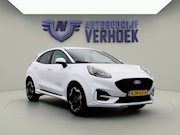 Ford Puma - 1.0 EcoBoost Hybrid ST-Line X Automaat - NL Auto - B&O