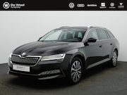Skoda Superb - Combi 1.4 TSI 218pk iV Business Edition | SOH 95,9% | Trekha