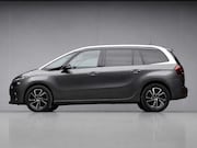 Citroën C4 Grand Spacetourer - 1.2 PureTech Shine Sport (APPLE CARPLAY, NAVI, CAMERAPDC, CL