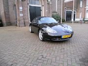 Porsche 911 - Cabrio Carrera