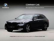 BMW 5-serie - 530 5 Serie 530e Touring M-Sport Pro Edition | FROZEN