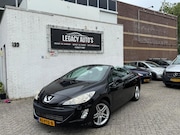 Peugeot 308 - 1.6 THP Griffe - WARME STOELEN - VOLLEDIGE LEER - LAGE NAP K