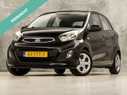 Kia Picanto - 1.0 CVVT Comfort Pack (NAVIGATIE, CAMERA, AIRCO, SPORTSTOELE