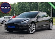 Tesla Model 3 - Long Range AWD 75 kWh|AutoPilot|Panoramadak|Org NL|SOH 92|Le