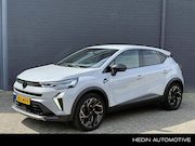 Renault Captur - 1.6 E-Tech full hybrid 145 esprit Alpine | Sportstoelen| Ada