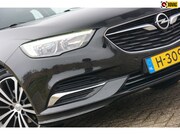 Opel Insignia - Grand Sport 1.5 Turbo Business Executive AUT | Daimond Black