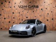 Porsche 911 - 3.6 T-Hybrid Carrera 4 GTS | Lift | 18-weg | ACC | Stoelvent