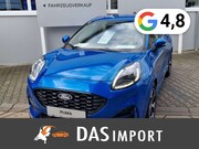 Ford Puma - ST-Line