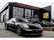 Porsche 911 - 991 3.8 Carrera S, 400 PK, 18-wegs, 100% Gedocumenteerd!
