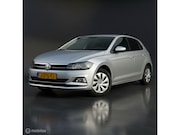 Volkswagen Polo - 1.0 TSI Highline|Pdc|Navi|Stoelverw|