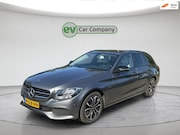 Mercedes-Benz C-klasse - Estate 350 e Premium | Luchtvering | Volleder | Camera | Ele