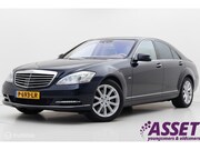 Mercedes-Benz S-klasse - 400 HYBRID