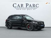 Mercedes-Benz AMG GLC - S 4MATIC 510+PK BTW!/LED/PANO/LEER+S.VERWARMING+ME