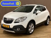 Opel Mokka - 1.4 T Edition|113000KM|Navigatie|Climate Control|