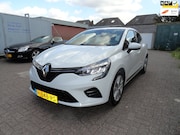 Renault Clio - 1.0 TCe Bi-Fuel Zen (KM 73100 NAP LPG G3) NAVI CLIMA