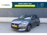 Peugeot 208 - 1.2 PureTech Allure Pack Stijlvol, Compleet & Comfortabel