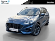 Ford Kuga - 2.5 PHEV ST-Line 225PK | Adaptieve Cruise Control | BLIS | T