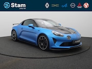 Alpine A110 - R 300pk Aerocarbon velgen | Focal Premium | Camera