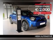MINI Aceman - SE Classic XS 54.2 kWh SEAF PL vanaf €501, - p/m
