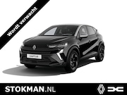 Renault Captur - Techno | Achteruitrijcamera | Elektrisch verwarmbare voorsto