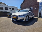 Audi TT - 2.0 TFSI Pro Line +