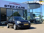 Ford Fiesta - 1.4-16V Futura|Automaat|Airco|P Sensor|NAP|APK|