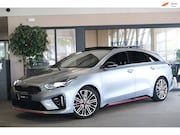 Kia ProCeed - 1.6 T-GDI GT AUT 204PK Pano Trek Navi Leder Led JBL
