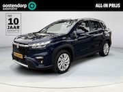 Suzuki S-Cross - 1.5 Hybrid Select **DODEHOEK DETECTIE/ PARKEERSENSOREN/ KEYL