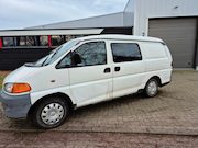 Mitsubishi L 400 - L400 L 400 HI ACE 2.4 DIESEL MANUEEL GOOD CAR 1997