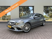 Mercedes-Benz C-klasse - Estate 180 Avantgarde Trekhaak, Panoramadak, Multibeam Led,