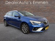 Renault Mégane - Estate 1.3 TCe R.S. Line