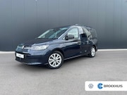Volkswagen Caddy - Maxi eHybrid | 7 Persoons | Adaptive Cruise | App Connect | 