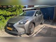 Lexus NX - 300h Luxury Line