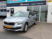 Skoda Kamiq - 1.0 TSI Sport Business