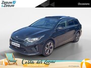 Kia Ceed - Sportswagon 1.6 GDI PHEV ExecutiveLine *Automaat*Navi+Camera