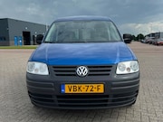 Volkswagen Caddy - 1.6 850 kg