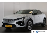 Peugeot 408 - e-408 GT Avantage 58 kWh | Navi | Camera | Stoel- en stuur v